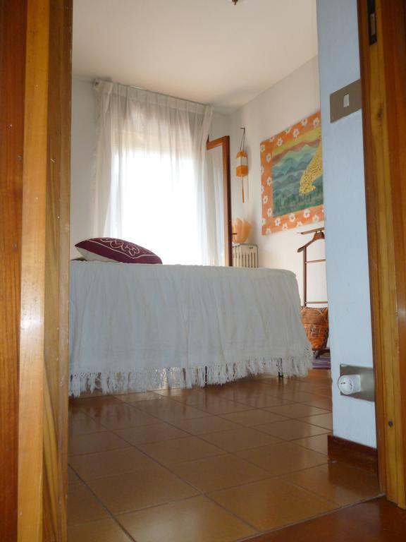 Il Geranio Villa Тирения Стая снимка