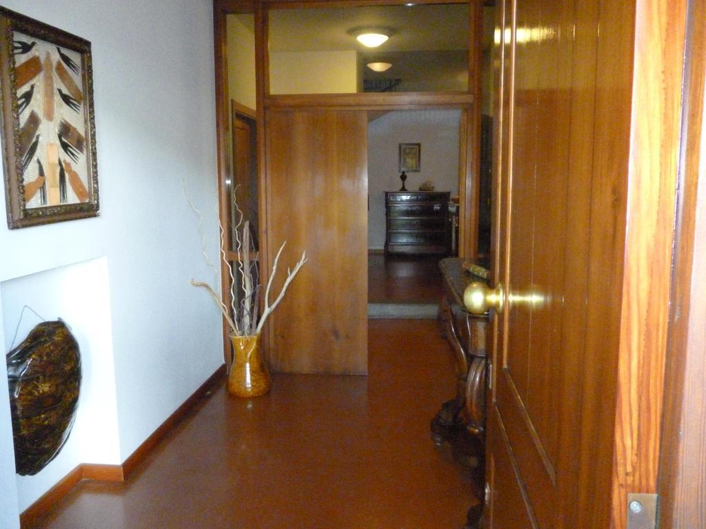 Il Geranio Villa Тирения Екстериор снимка